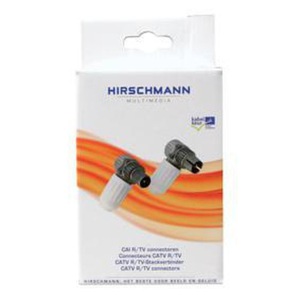 Hirschmann RH-KOKWI3-BL