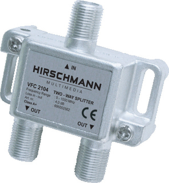Hirschmann RH-VFC2104