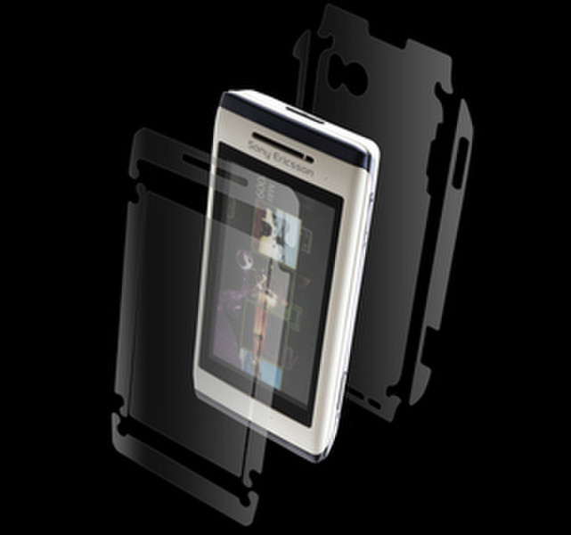 Invisible Shield InvisibleShield Sony Ericsson Aino 1pc(s)