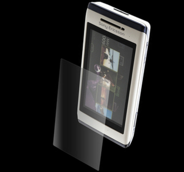 Invisible Shield InvisibleShield Sony Ericsson Aino 1pc(s)