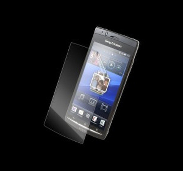 Invisible Shield InvisibleShield Sony Ericsson Xperia Arc 1шт
