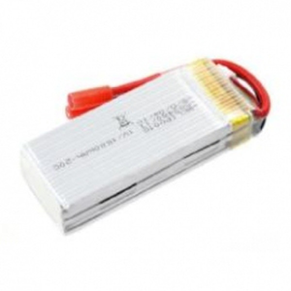 Walkera HM-59DQ-Z-37 Lithium Polymer (LiPo) 1500mAh 11.1V rechargeable battery