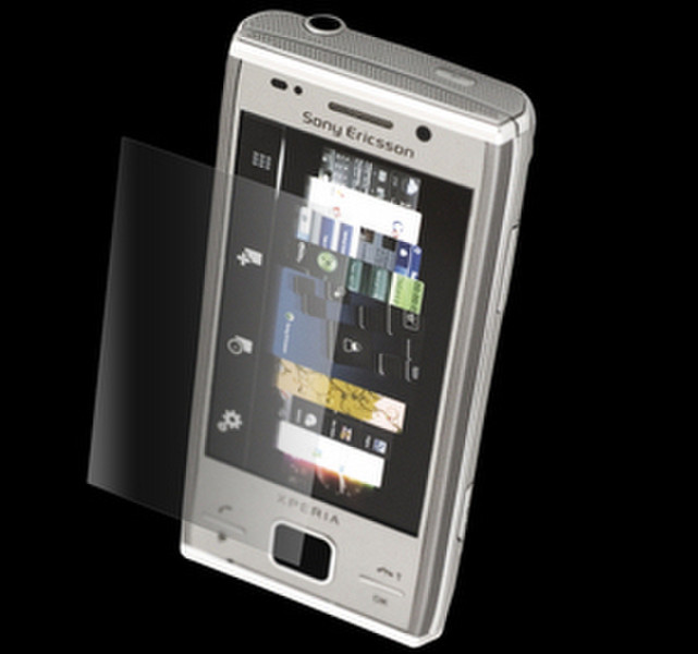 Invisible Shield InvisibleShield Sony Ericsson Xperia X2 1pc(s)