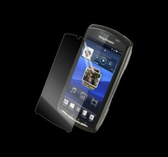Invisible Shield InvisibleShield Sony Ericsson Xperia Play 1Stück(e)