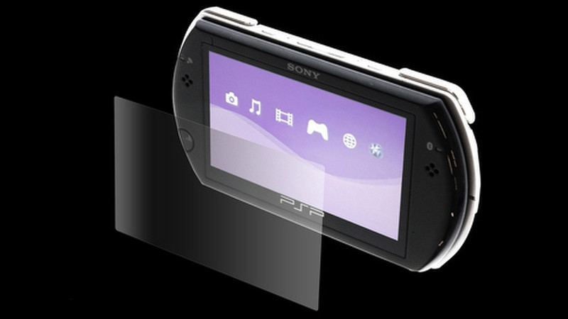 Invisible Shield InvisibleShield Sony PSP go 1Stück(e)