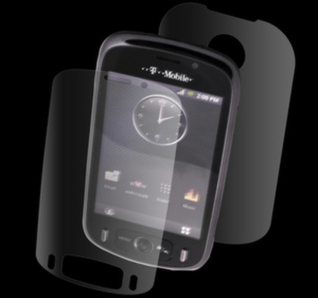 Invisible Shield InvisibleShield T-Mobile Pulse 1pc(s)