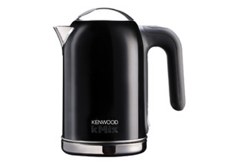 Kenwood SJM024A 1L Black 2200W electrical kettle