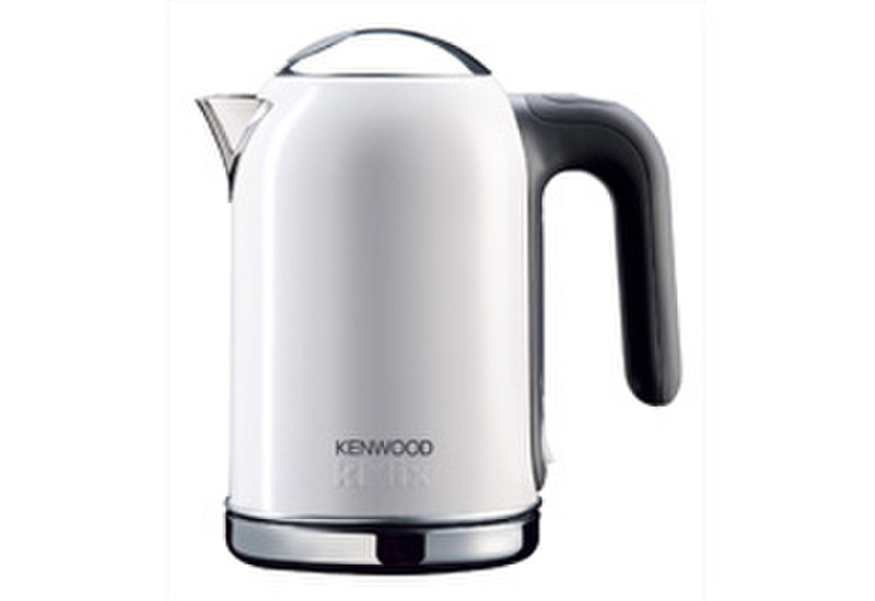 Kenwood SJM020A 1л Белый 2200Вт электрический чайник
