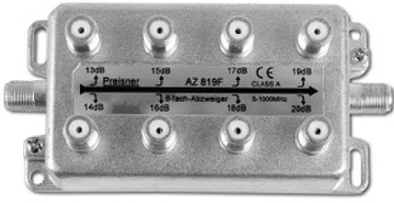 Preisner AZ819F кабельный разъем/переходник