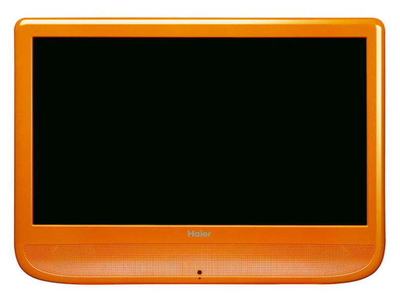 Haier LT22R3COW 22Zoll HD 3D Orange LCD-Fernseher