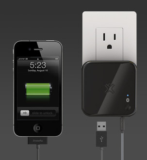 Imation InCharge Home BT Indoor Black