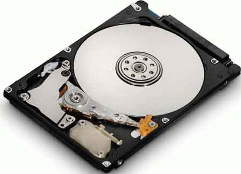 HGST Travelstar Z5K500, 320GB, 60PK 320GB Serial ATA