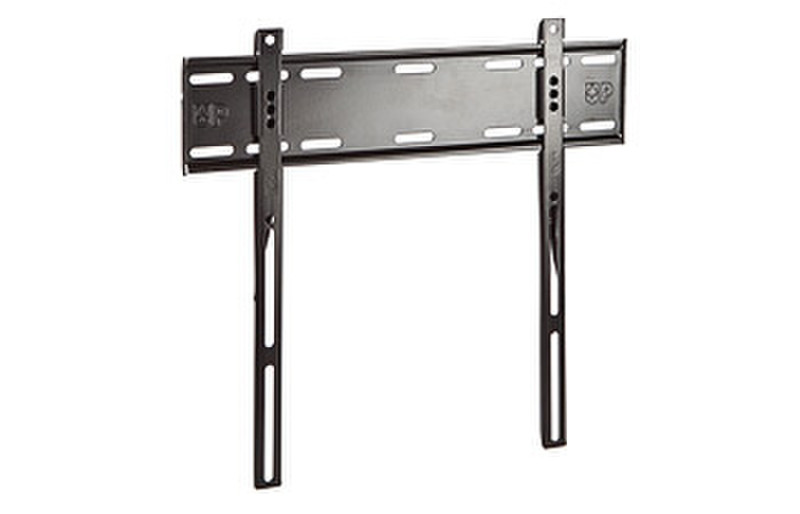 Monster Cable 132820-00 Black flat panel wall mount