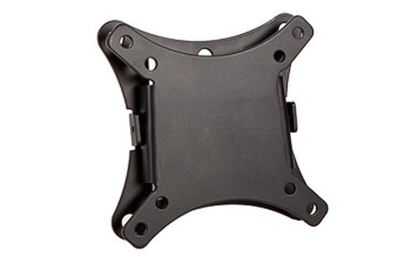 Monster Cable 132821-00 Black flat panel wall mount