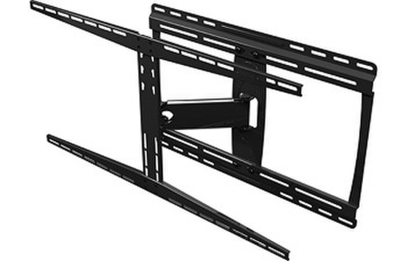 Monster Cable 132822-00 Black flat panel wall mount