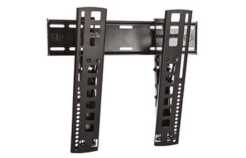 Monster Cable 132826-00 Black flat panel wall mount