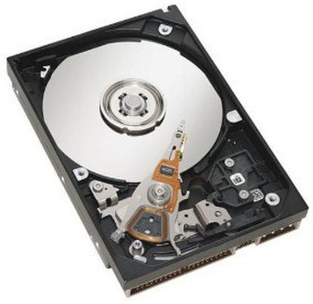 IBM 3TB SATA 7.2K 3000GB Serial ATA