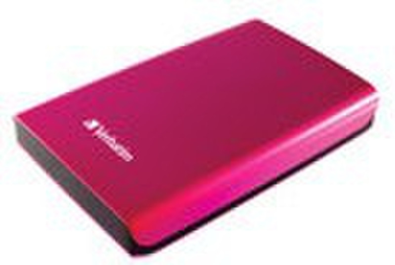 Verbatim Store'n'Go 500GB USB Type-A 3.0 (3.1 Gen 1) 500GB Pink