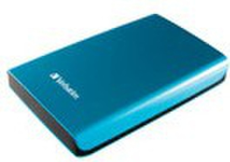 Verbatim Store'n'Go 500GB USB Type-A 3.0 (3.1 Gen 1) 500GB Turquoise