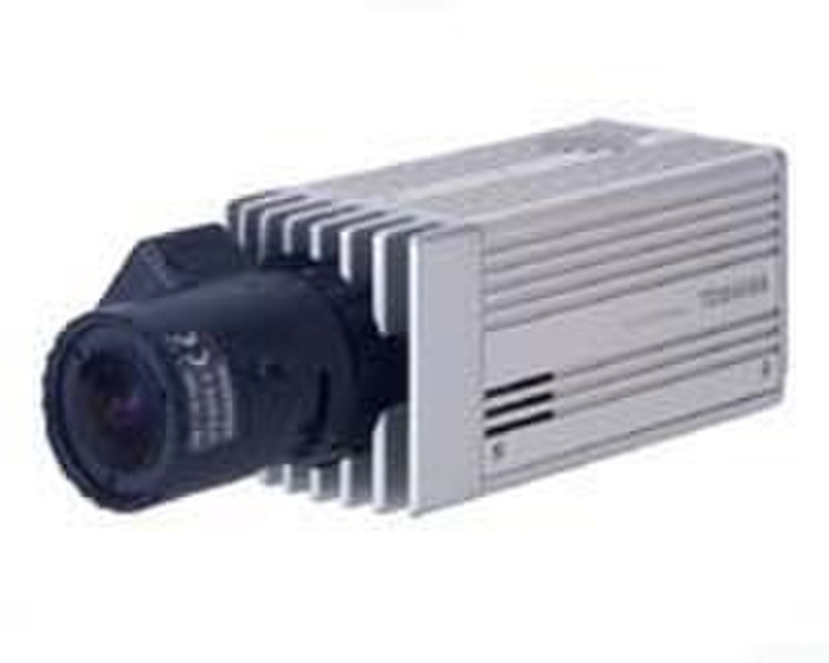 Toshiba IK-1000 Коробка Серый камера видеонаблюдения
