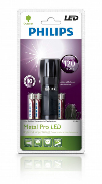 Philips LightLife Фонарик SFL4500/10