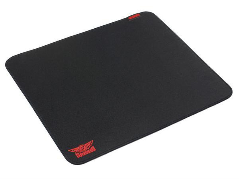 Zowie Gear G-TF Black,Red mouse pad