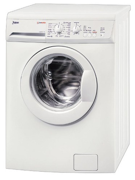 Zoppas P58 freestanding Front-load 5kg 800RPM A White washing machine
