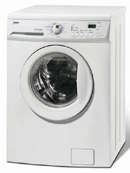 Zoppas PKH 71470 freestanding Front-load 7kg 1400RPM A+ White washing machine
