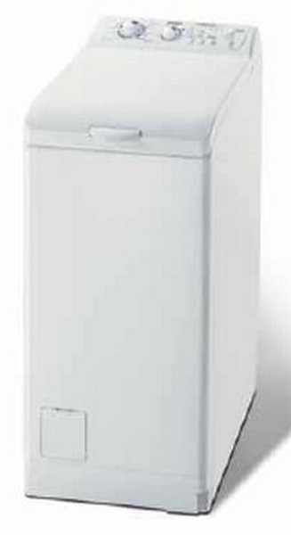 Zoppas PWQ 51050 freestanding Top-load 5.5kg 1000RPM A+ White washing machine