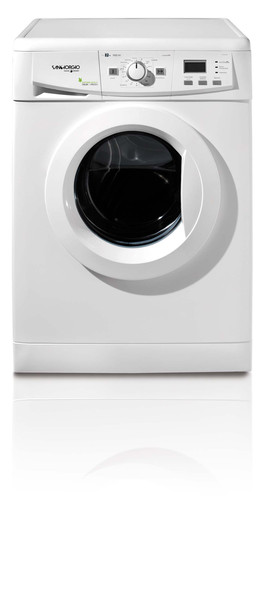 SanGiorgio SGFA 91479 freestanding Front-load 7kg 1400RPM A White washing machine