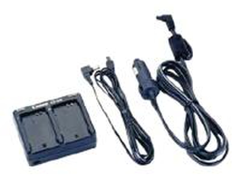 Canon CR-560 - Battery Charger Li-Ion f DM-MV300 Netzteil & Spannungsumwandler