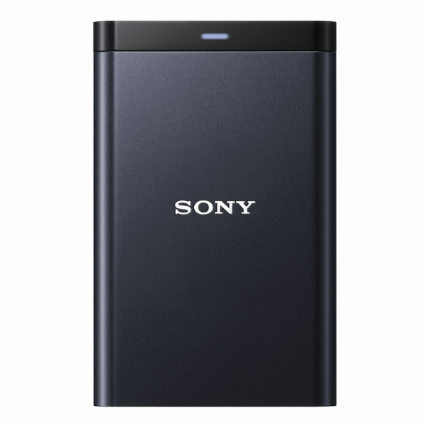 Sony HD-PG5U External Hard Drive