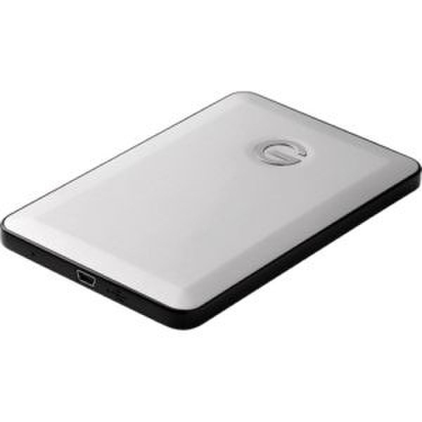 G-Technology Ultraslim 750GB 2.0 750GB