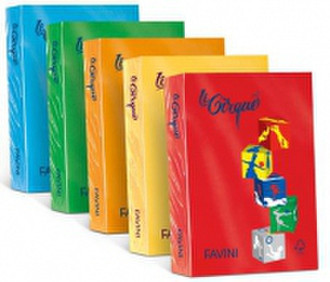 Favini Le Cirque Green inkjet paper