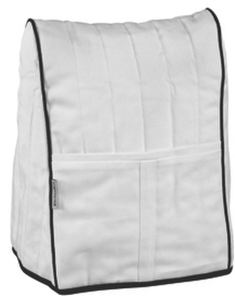 KitchenAid KMCC1WH Белый портфель для оборудования