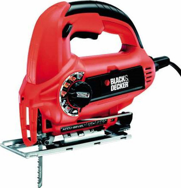 Black & Decker KS800S-QS power jigsaw