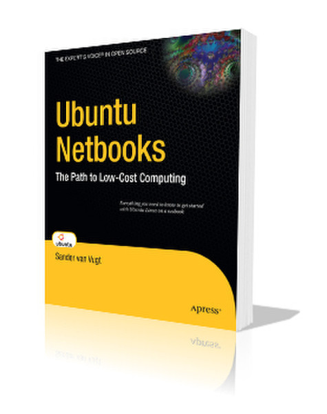 Apress Ubuntu Netbooks 250pages software manual