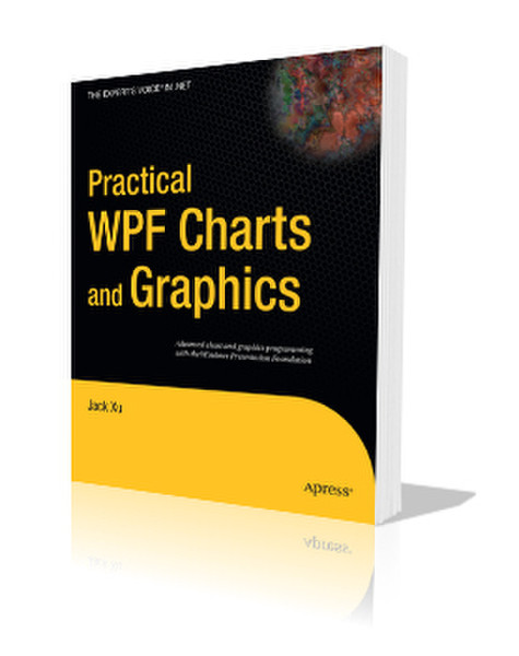 Apress Practical WPF Charts and Graphics 712pages software manual