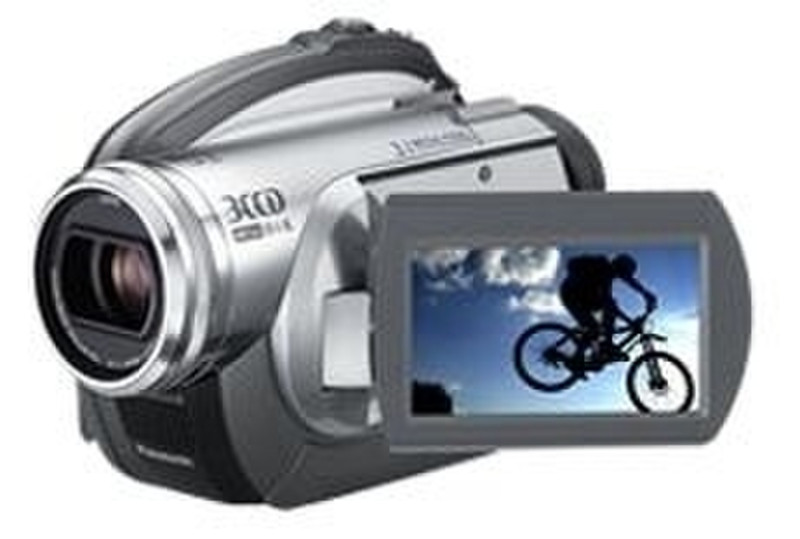 Panasonic VDR-D310 Digital DVD-Ram Camcorder