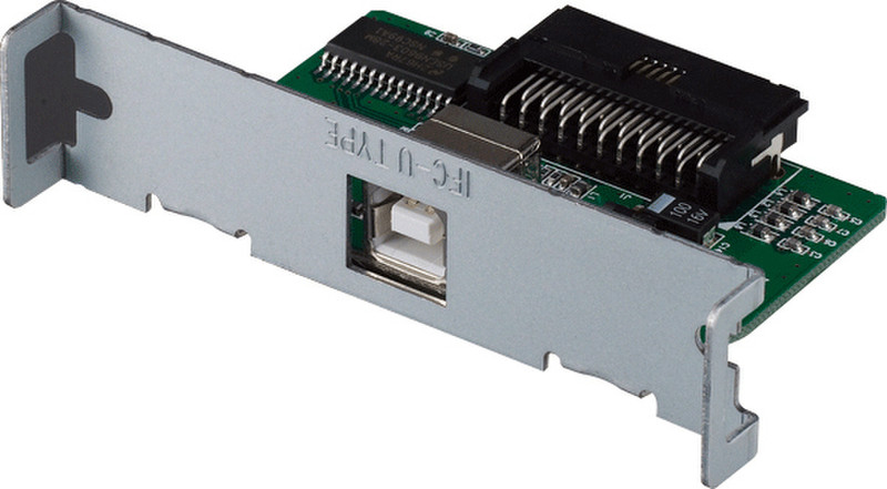 Bixolon IFA-U Внутренний USB 2.0 интерфейсная карта/адаптер
