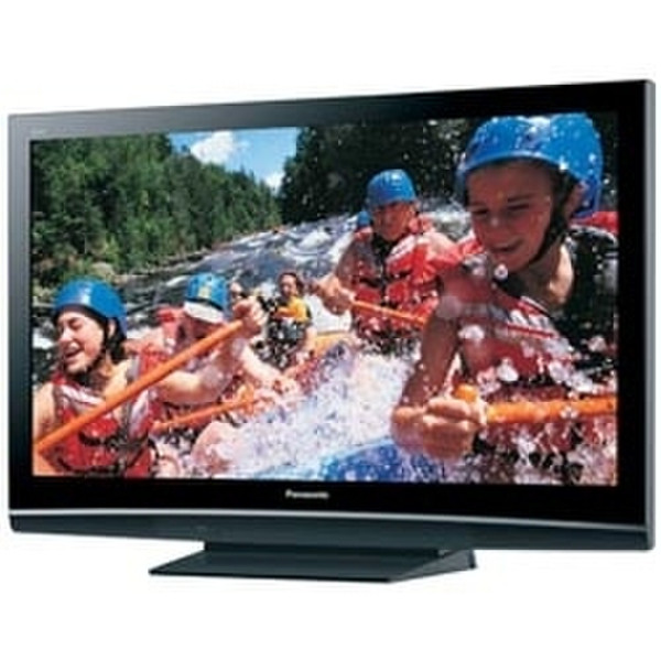 Panasonic TH-50PX75U 50Zoll Schwarz Plasma-Fernseher