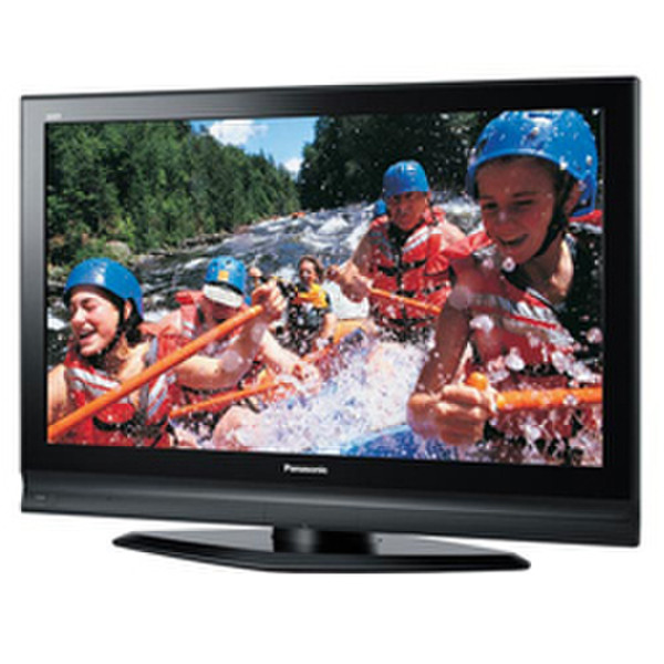 Panasonic TH-42PX75U 42Zoll Full HD Schwarz Plasma-Fernseher