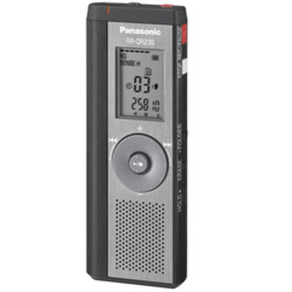 Panasonic RR-QR230 dictaphone