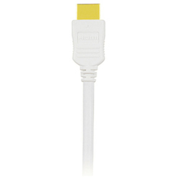 Panasonic RP-CDHG30 3м HDMI HDMI Белый HDMI кабель