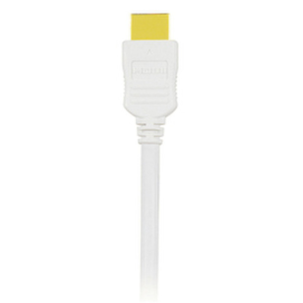 Panasonic RP-CDHG15 1.5м HDMI HDMI Белый HDMI кабель
