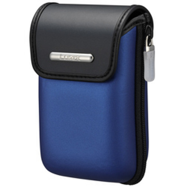 Panasonic Hard Carrying Case for Lumix® Digital Cameras DMC-LX1/LX2