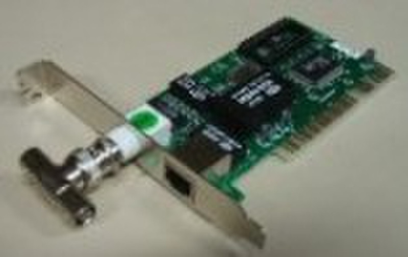 Nessos 9970062 Internal Ethernet 10Mbit/s