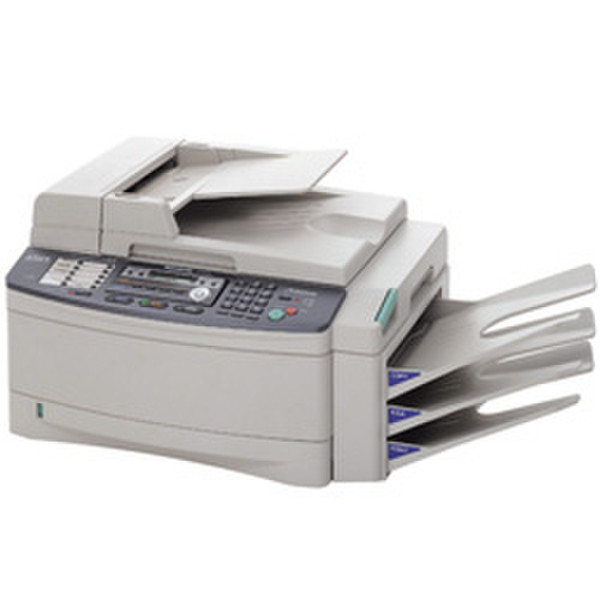 Panasonic KX-FLB851 факс