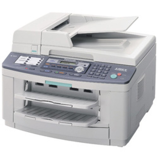 Panasonic KX-FLB811 fax machine