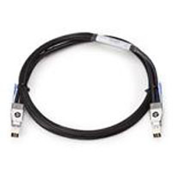 Allied Telesis AT-HSSTKCBL10 Grey networking cable